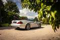 Mercedes-Benz SL 55 AMG 5.5 V8 Kompressor (500pk) Incl BTW | ADAP CRUISE | Grijs - thumbnail 16