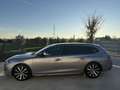 Peugeot 508 SW 2.0 bluehdi GT Line s&s 180cv eat8 Gris - thumbnail 2