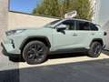 Toyota RAV 4 RAV4 2.5i HYBRID DYNAMIC PLUS/ €29300+/ 27000km Bronze - thumbnail 1