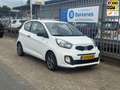 Kia Picanto 1.0 CVVT Airco | 1e eigenaar Wit - thumbnail 1