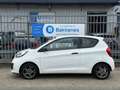 Kia Picanto 1.0 CVVT Airco | 1e eigenaar Wit - thumbnail 6