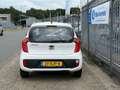 Kia Picanto 1.0 CVVT Airco | 1e eigenaar Wit - thumbnail 10