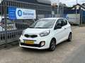 Kia Picanto 1.0 CVVT Airco | 1e eigenaar Wit - thumbnail 7