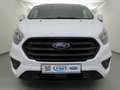 Ford Transit Custom 2.0 320 L1 Trend Tempomat+SHZ Blanc - thumbnail 7