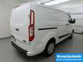 Ford Transit Custom 2.0 320 L1 Trend Tempomat+SHZ Blanc - thumbnail 5