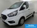 Ford Transit Custom 2.0 320 L1 Trend Tempomat+SHZ Blanc - thumbnail 2