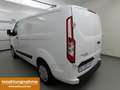 Ford Transit Custom 2.0 320 L1 Trend Tempomat+SHZ Blanc - thumbnail 3