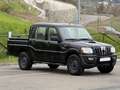 Mahindra Goa Goa Pick Up 2.2 mhawk 16v dc 4wd E5 Negro - thumbnail 3