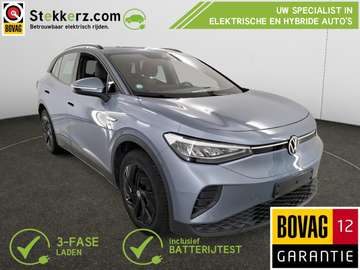 Pro 77 kWh SOH 97%!, All-in prijs incl. 12 mnd BOV