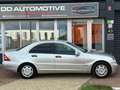 Mercedes-Benz C 200 K. Elegance Aut | Airco | Trekhaak | Cruise Grigio - thumbnail 4