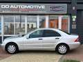 Mercedes-Benz C 200 K. Elegance Aut | Airco | Trekhaak | Cruise Grigio - thumbnail 3
