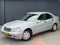 Mercedes-Benz C 200 K. Elegance Aut | Airco | Trekhaak | Cruise Grigio - thumbnail 2