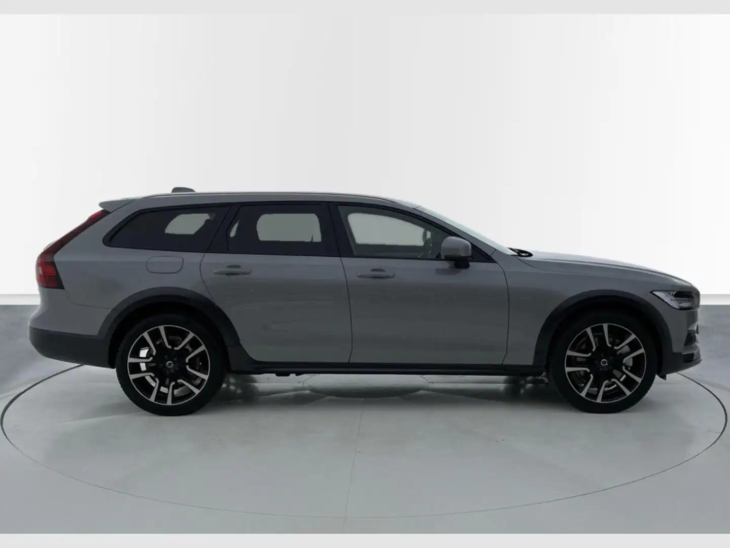 Volvo V90 Cross Country 2.0 B4 D Plus Bright AWD Auto Gris - 2