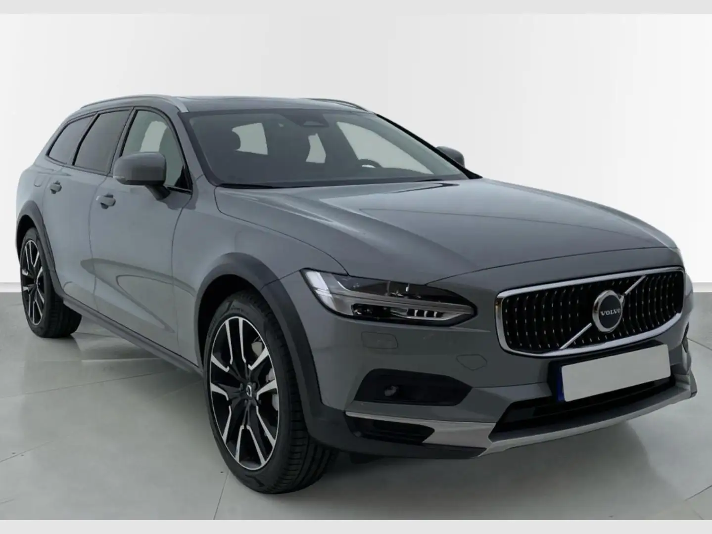 Volvo V90 Cross Country 2.0 B4 D Plus Bright AWD Auto Gris - 1