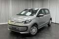 Volkswagen up! 1.0i / Airco / 1 jaar garantie! Gris - thumbnail 1