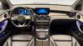 Mercedes-Benz GLC 220 COUPE TODOTERRENO 2.0 D 4MATIC AUTO 194 5P Plateado - thumbnail 11