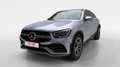 Mercedes-Benz GLC 220 COUPE TODOTERRENO 2.0 D 4MATIC AUTO 194 5P Plateado - thumbnail 1