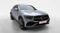 Mercedes-Benz GLC 220 COUPE TODOTERRENO 2.0 D 4MATIC AUTO 194 5P Plateado - thumbnail 3