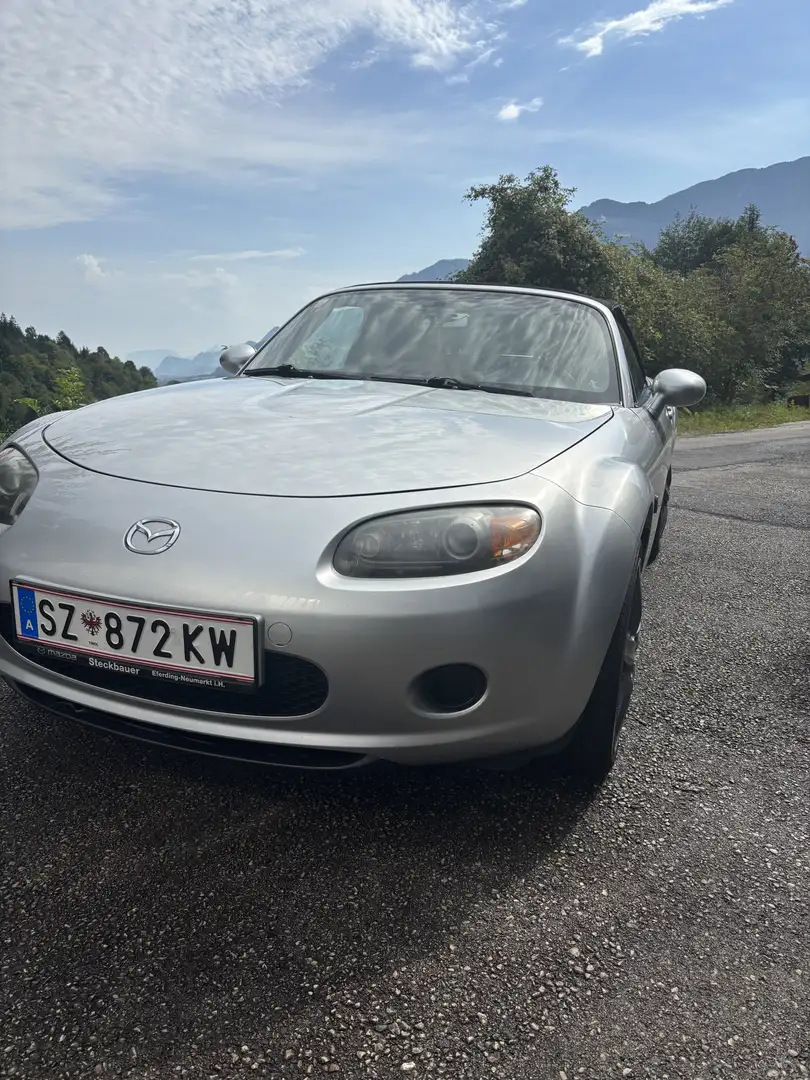 Mazda MX-5 1,8i Challenge - 2