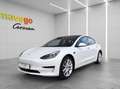 Tesla Model 3 Standard Range RWD **ERSTBESITZ*GARANTIE** Weiß - thumbnail 1