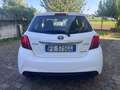 Toyota Yaris Yaris III  5p 1.5h Active my16 Weiß - thumbnail 7