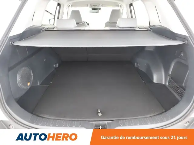 Toyota Rav4 view 17