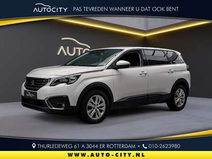 Peugeot 5008 5008 1.2 PureTech 130 Active Business 7 Persoons l