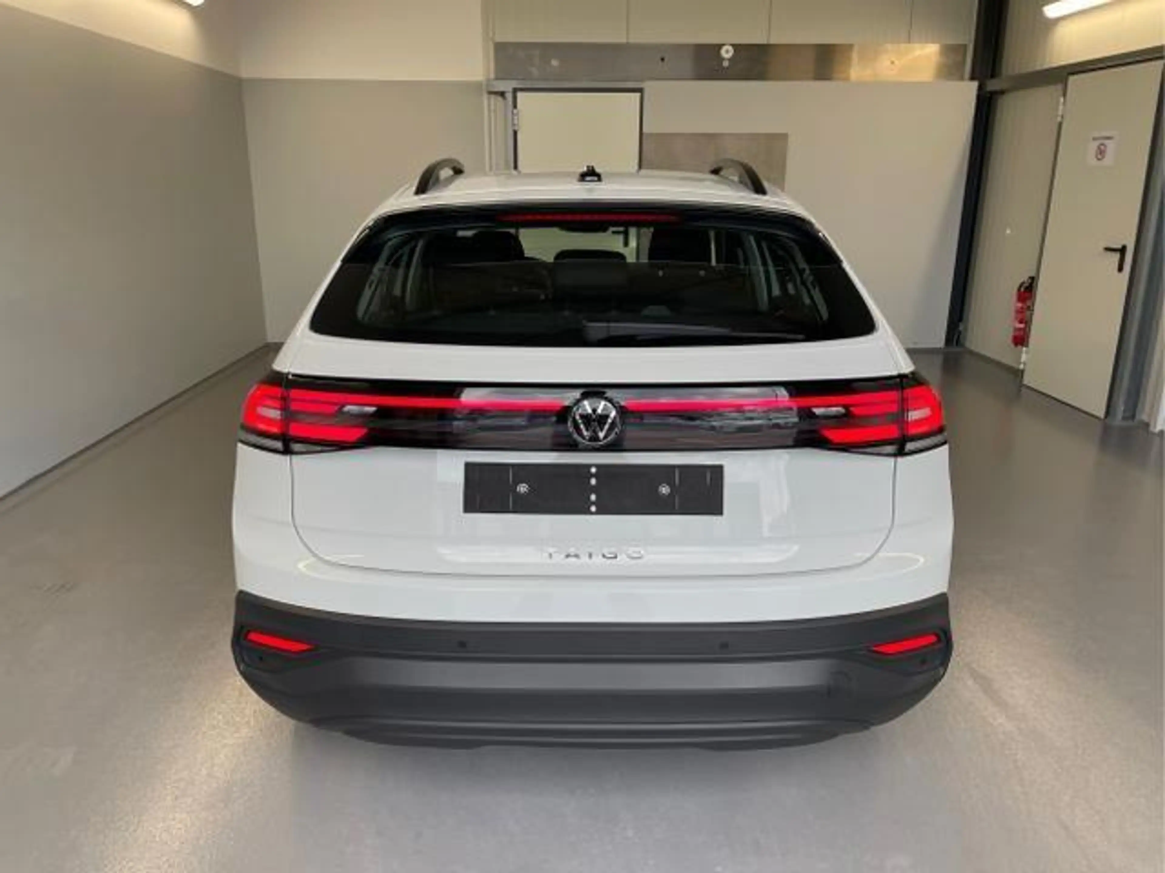 Volkswagen Taigo Trend 115PS DSG AppConnect+Sitzheizung+PDC+Alu16+L — photo 5