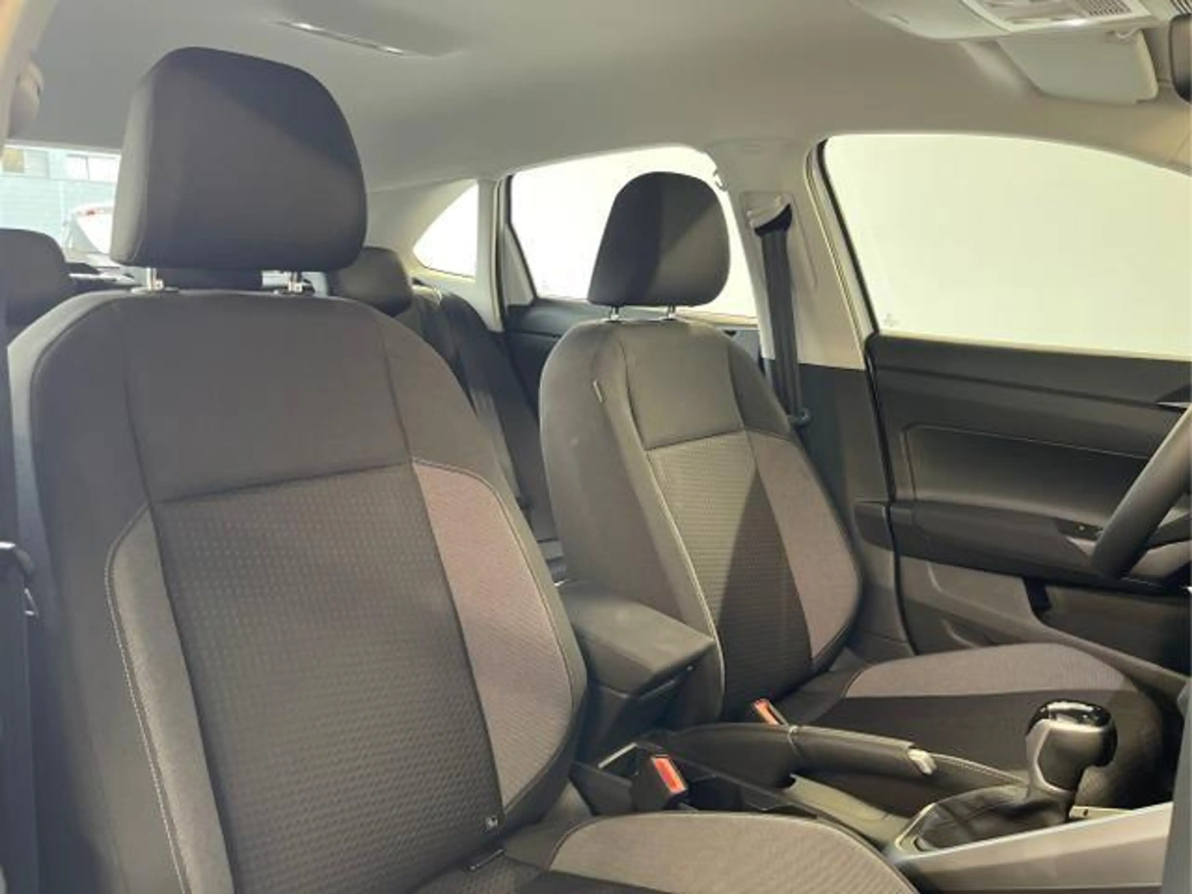 Volkswagen Taigo Trend 115PS DSG AppConnect+Sitzheizung+PDC+Alu16+L — photo 14