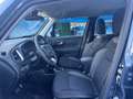 Jeep Renegade 1.5 turbo t4 mhev 2wd 130cv dct Bleu - thumbnail 7