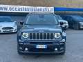 Jeep Renegade 1.5 turbo t4 mhev 2wd 130cv dct Bleu - thumbnail 6