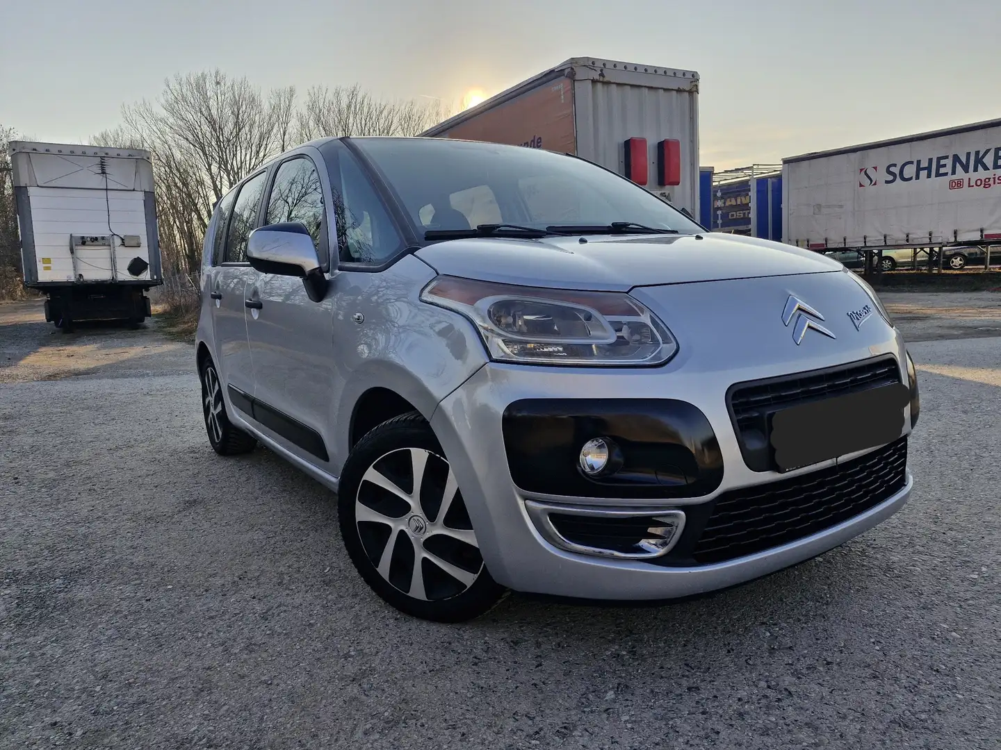 Citroen C3 Picasso VTi 95 Selection - 1