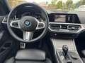 BMW 320 320d Berlina Msport Navi+Led+Full Tagliand BMW Grigio - thumbnail 11