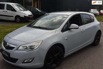 Opel Astra 1.4 Turbo OPC-Pakket Cosmo Climate,Cruise-control
