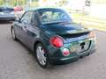Daihatsu Copen Top S 1.3 16V el. Hardtop Klima SHZ ZV Grün - thumbnail 2