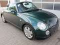 Daihatsu Copen Top S 1.3 16V el. Hardtop Klima SHZ ZV Grün - thumbnail 7