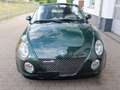 Daihatsu Copen Top S 1.3 16V el. Hardtop Klima SHZ ZV Grün - thumbnail 9