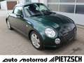 Daihatsu Copen Top S 1.3 16V el. Hardtop Klima SHZ ZV Grün - thumbnail 1