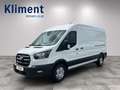 Ford Transit Kasten 2,0 EcoBlue L3H2 350 Trend Weiß - thumbnail 1