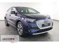 Audi Q4 e-tron Blau - thumbnail 3