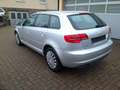 Audi A3 1.6 Attraction  TÜV Neu  Sitzheizung Silber - thumbnail 7