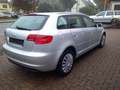 Audi A3 1.6 Attraction  TÜV Neu  Sitzheizung Silber - thumbnail 5