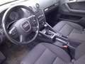 Audi A3 1.6 Attraction  TÜV Neu  Sitzheizung Silber - thumbnail 11