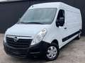 Opel Movano 2.5 DTi L2H2 Wit - thumbnail 7