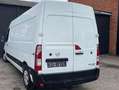 Opel Movano 2.5 DTi L2H2 Wit - thumbnail 5