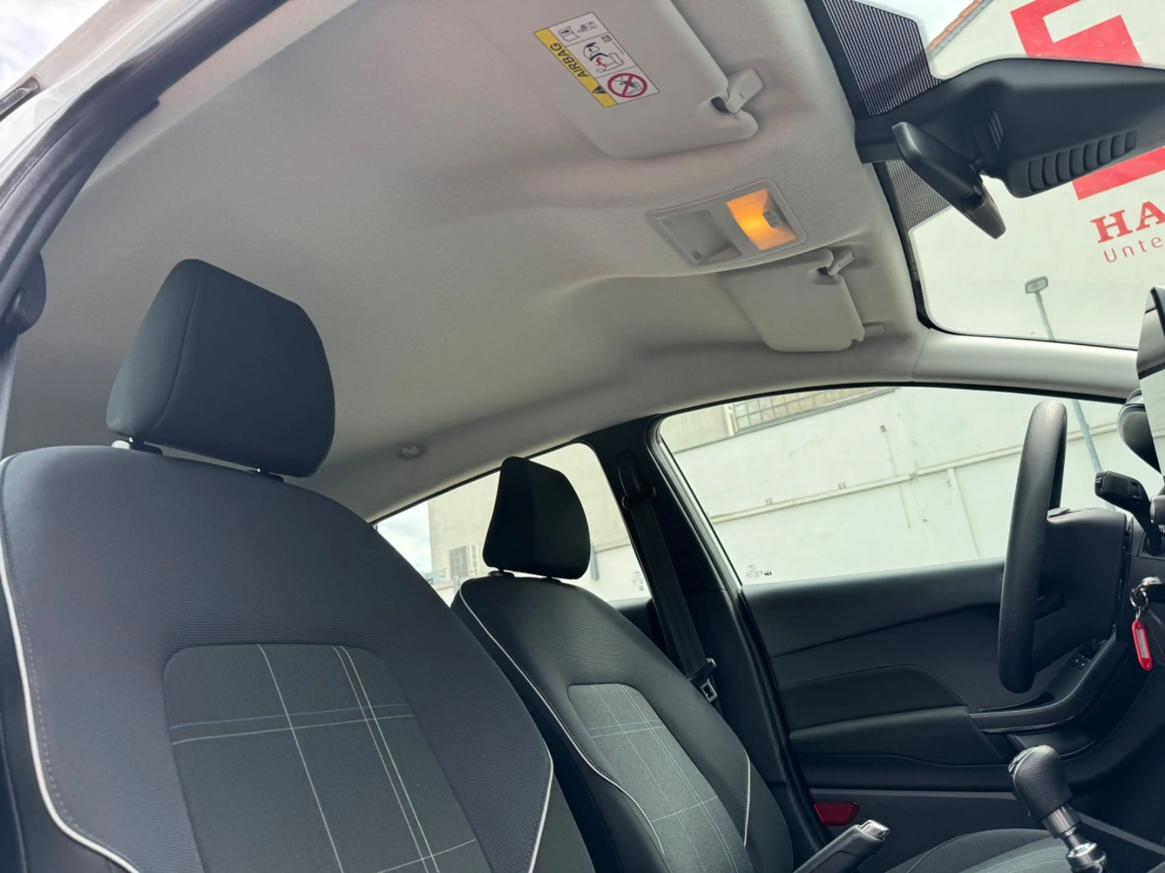 Ford Fiesta 1.0 Ecoboost Cool&Connect PDC/NAVI/KLIMA — photo 10