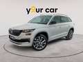 Skoda Kodiaq 2.0TDI AB tech Sportline 4x4 DSG 147kW Gris - thumbnail 1