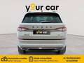 Skoda Kodiaq 2.0TDI AB tech Sportline 4x4 DSG 147kW Gris - thumbnail 4