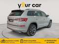 Skoda Kodiaq 2.0TDI AB tech Sportline 4x4 DSG 147kW Gris - thumbnail 5