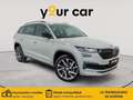 Skoda Kodiaq 2.0TDI AB tech Sportline 4x4 DSG 147kW Gris - thumbnail 7